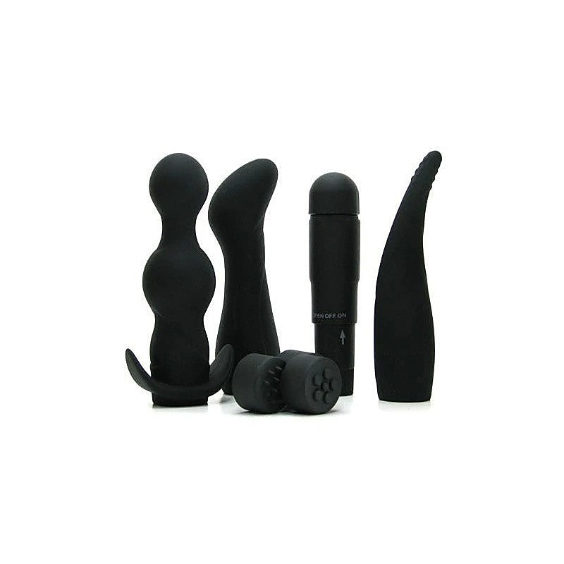 5 Function Prostate Vibrator By Pipedream Products - Butt Plugs