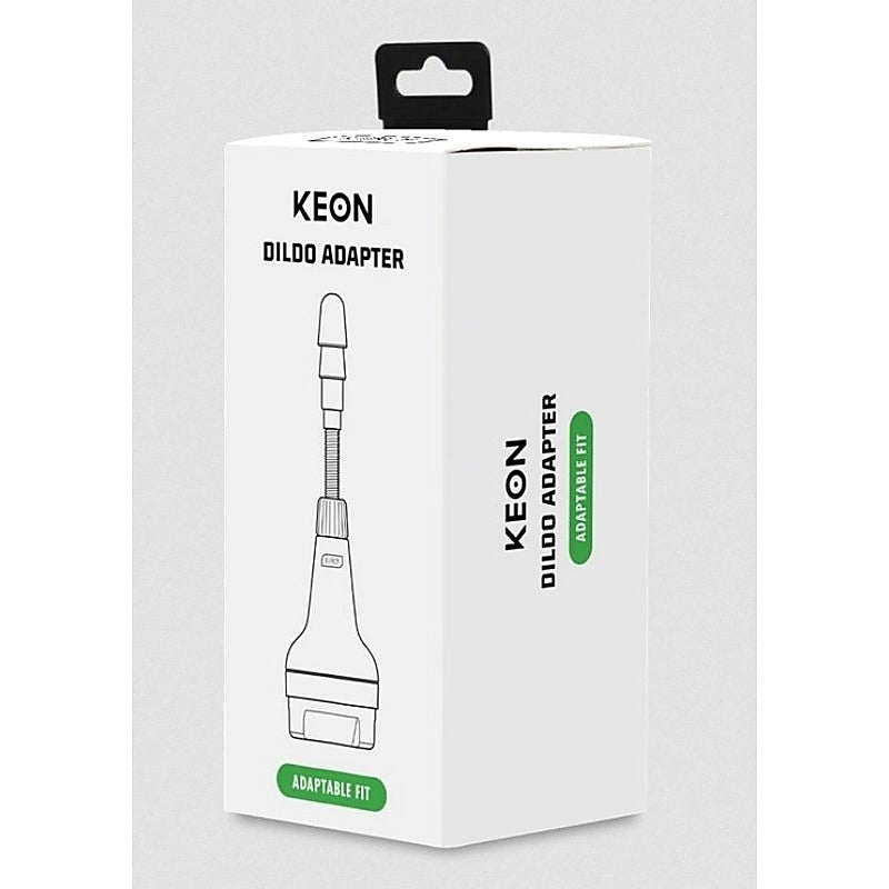 Premium Keon Accessory Dildo Adapter By Kiiroo - Virtual Reality Sex Toys