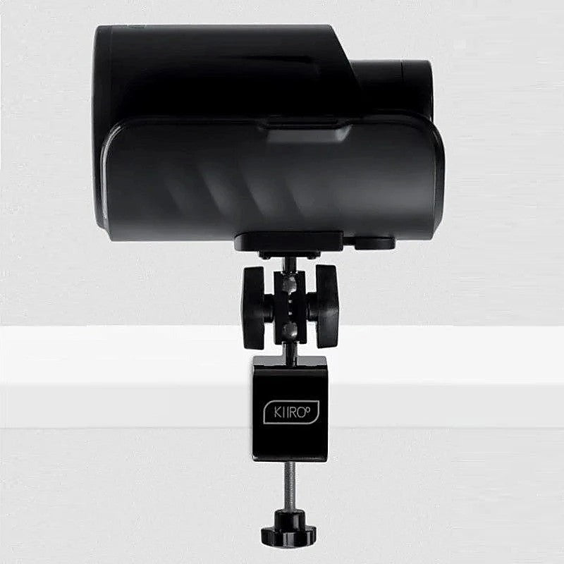 Professional-Grade Keon Table Clamp By Kiiroo - Masturbators and Strokers