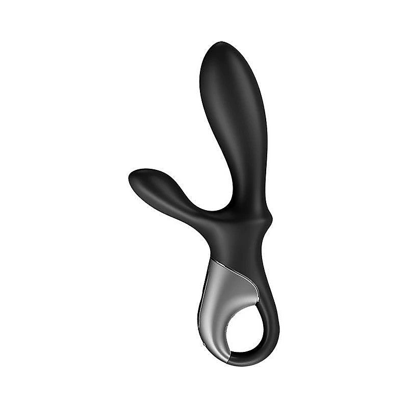 Satisfyer Heat Climax+ App Control Anal Vibe by Satisfyer - Prostate Toys