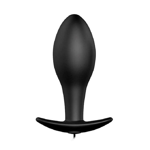 Pretty Love Deluxe Anal Vibrator - 12 Thrilling Functions - Anal Vibrators
