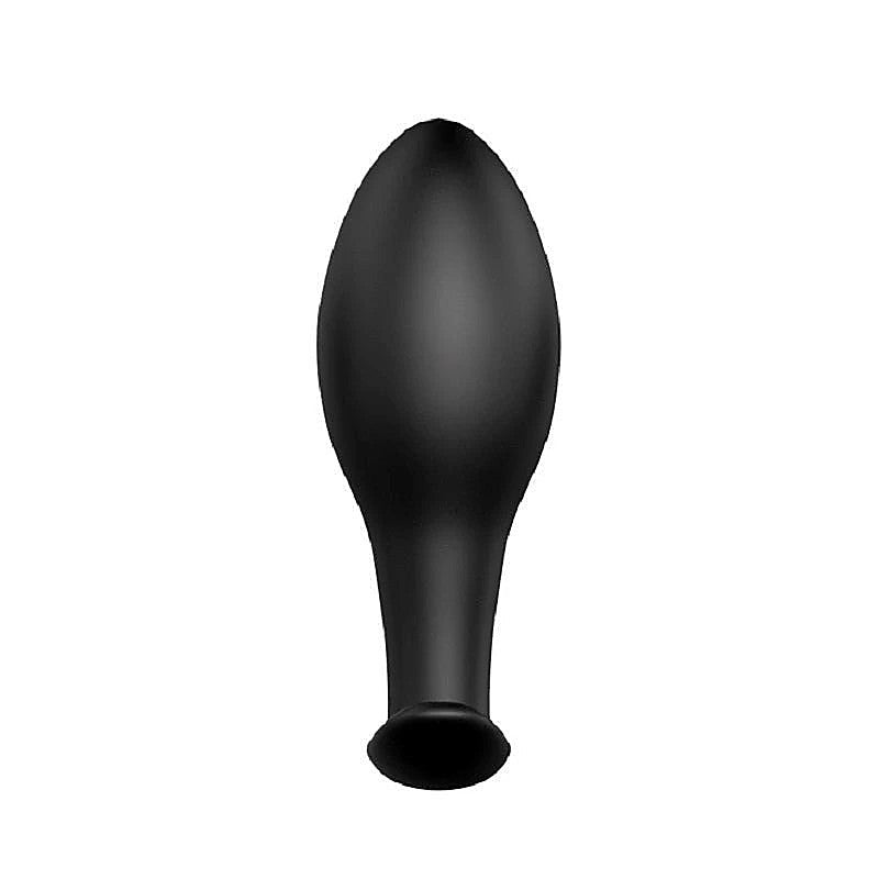 Pretty Love Deluxe Anal Vibrator - 12 Thrilling Functions - Anal Vibrators