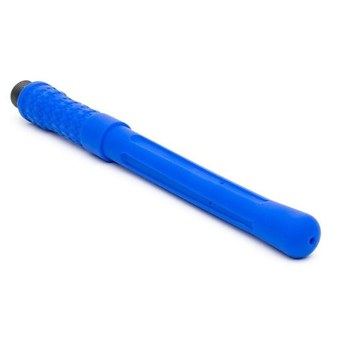 PowerShot Nozzle- 10 inch Blue - Enemas and Douches