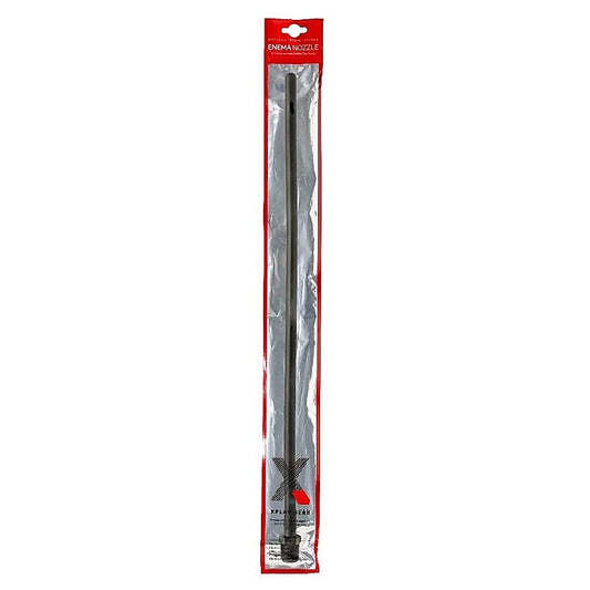 Xplay 20 inch Nozzle for Pro Shower Douche - Anal Cleansing