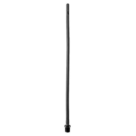 Xplay 20 inch Nozzle for Pro Shower Douche by Perfect Fit - Anal Cleansing