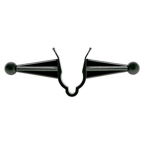 Play® Pro Anal Cleansing Douche By Perfect Fit - Anal Cleansing