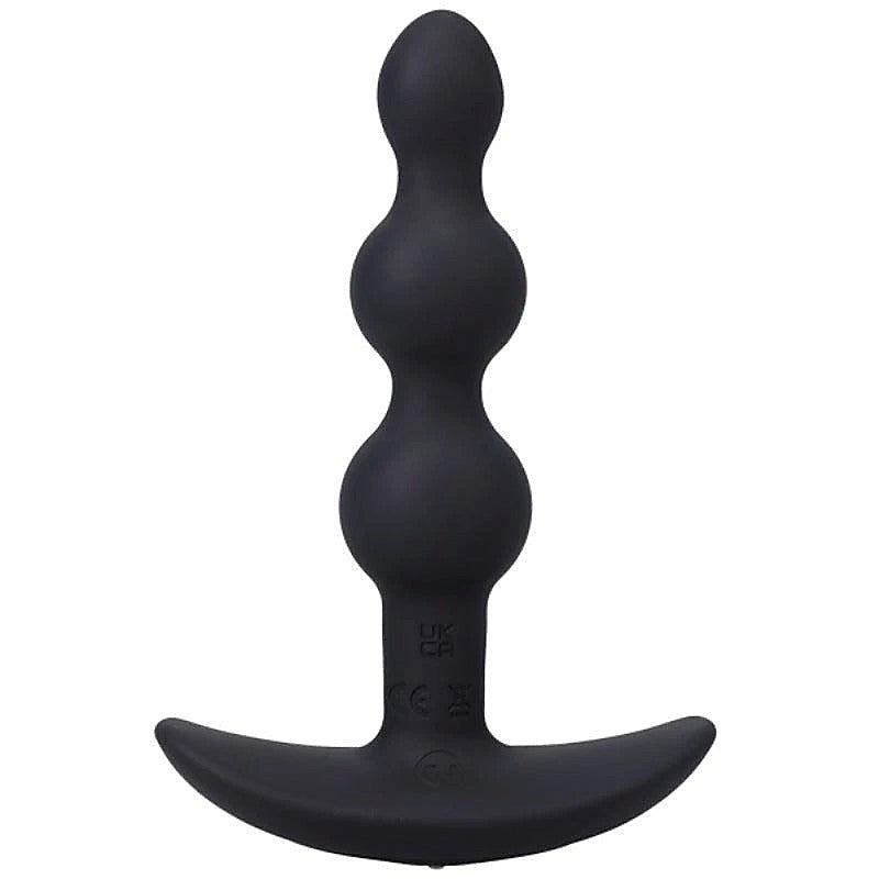 A-Play Shaker Rechargeable Anal Plug By Doc Johnson - Prostate Toys