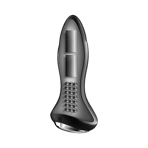 Rotator Plug 1 by Satisfyer - Remote Control Vibrators