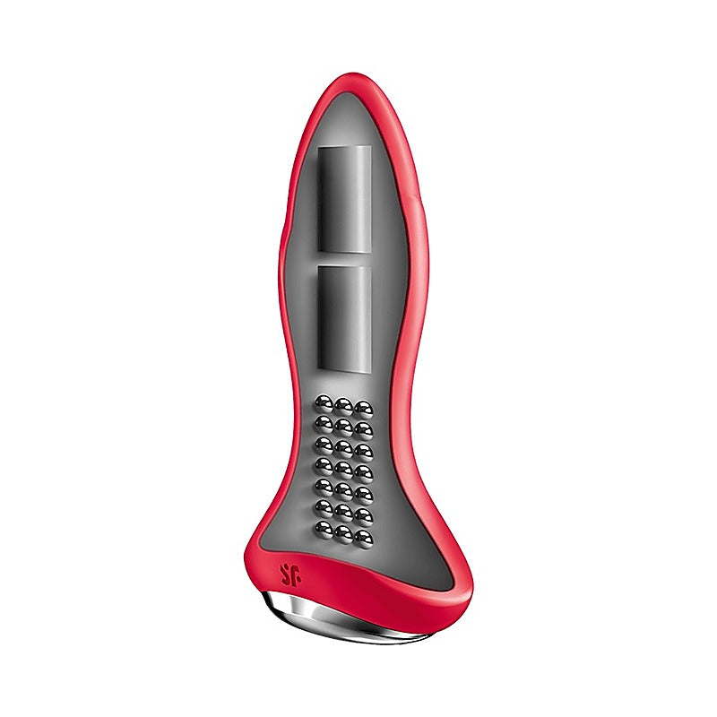 Rotator Plug 1 by Satisfyer - Remote Control Vibrators