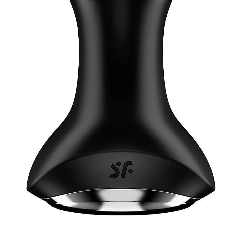 Rotator Plug 2 App Controlled Anal Vibrator By Satisfyer - Anal Vibrators