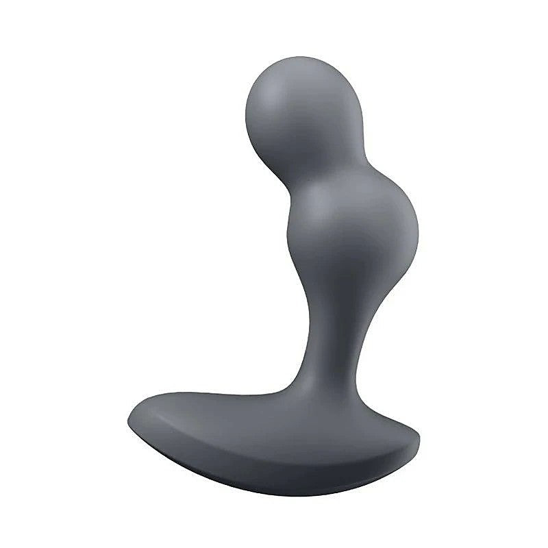 Deep Diver App Controlled Vibrating Butt Plug By Satisfyer - Butt Plugs