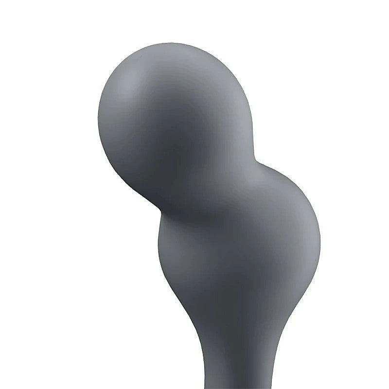 Deep Diver App Controlled Vibrating Butt Plug By Satisfyer - Butt Plugs