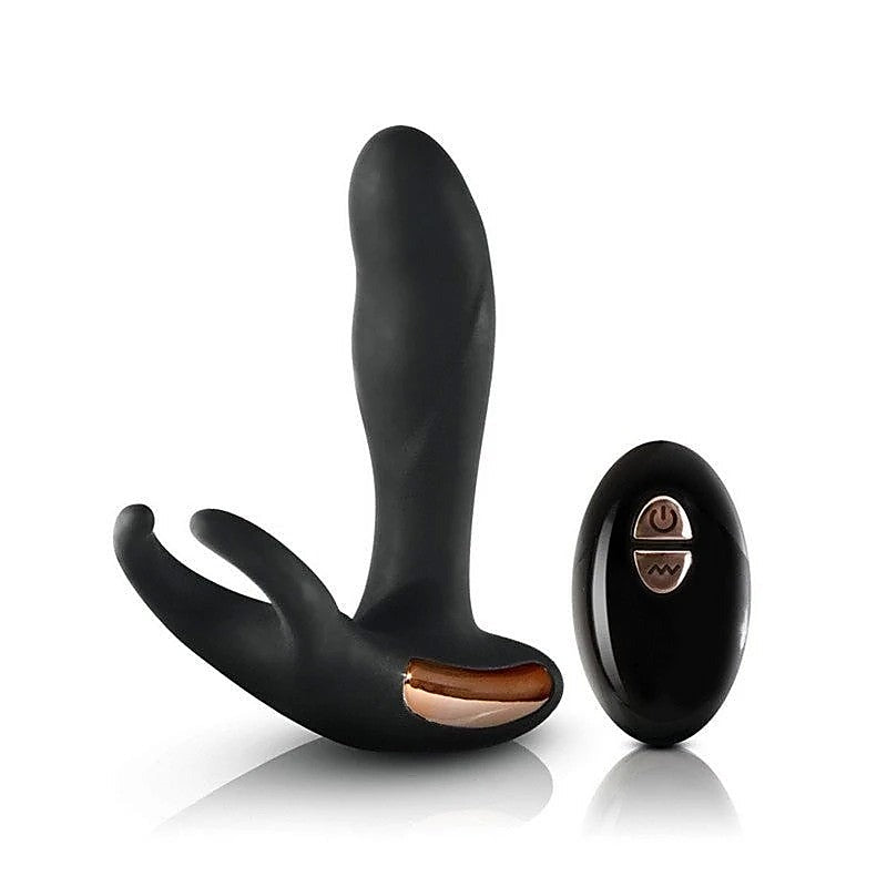 Renegade Sphinx Warming Prostate Massage By Ns Novelties - Butt Plugs