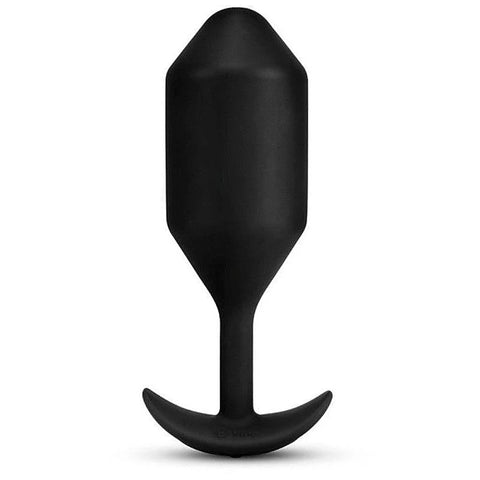 Vibrating Snug Plug XXL by B-Vibe - Butt Plugs