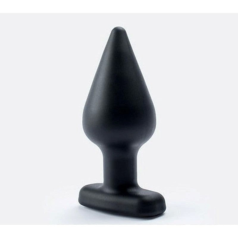 My Secret Remote Vibrating Xl Plug By Screaming O - Anal Vibrators