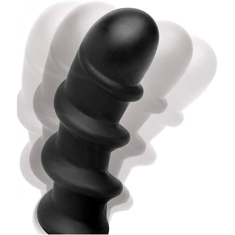 Ascend P-Spot Stimulator With Controller By Xr Brands - Prostate Toys