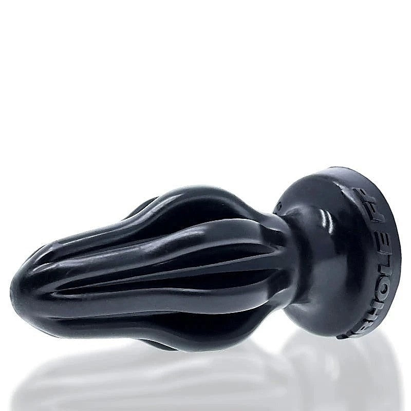 Airhole-2 Finned Buttplug by Oxballs - Butt Plugs