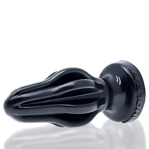 Airhole-2 Finned Buttplug by Oxballs - Butt Plugs