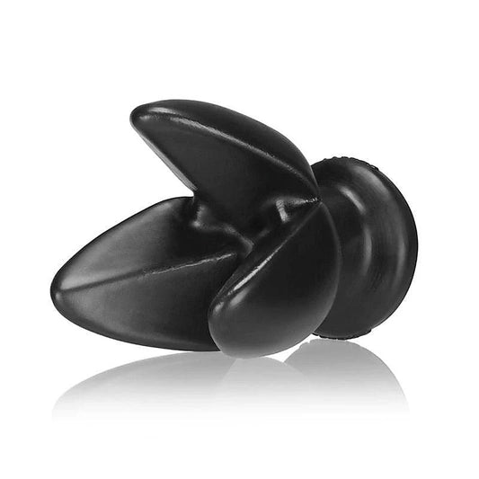 Rosebud Buttplug 1 by Oxballs - Butt Plugs