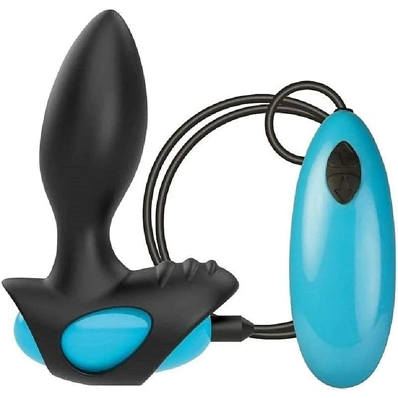 Men-X Varex Black and Blue - Prostate Toys