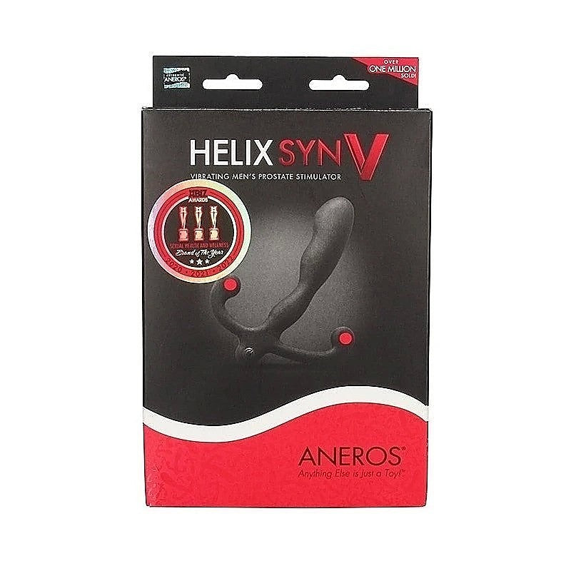 Helix Syn V by Aneros - Prostate Toys