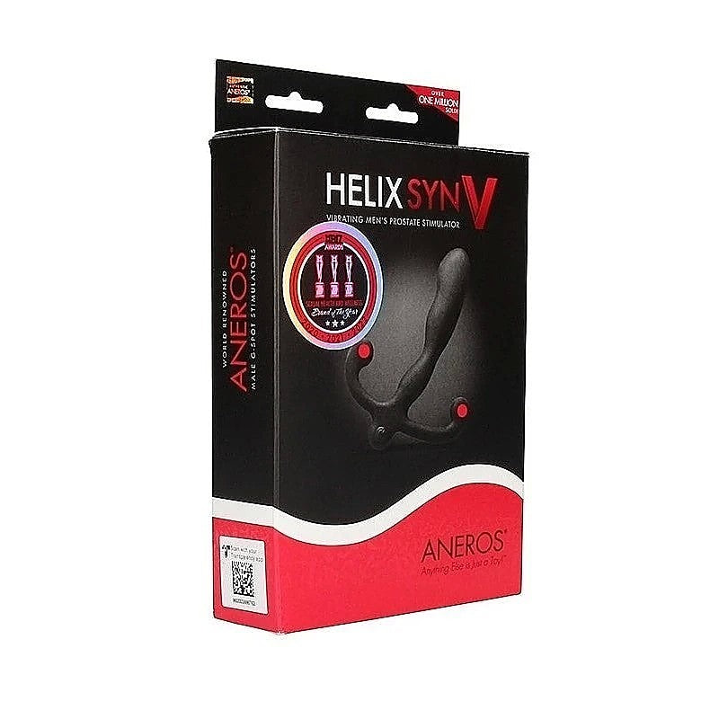 Helix Syn V by Aneros - Prostate Toys