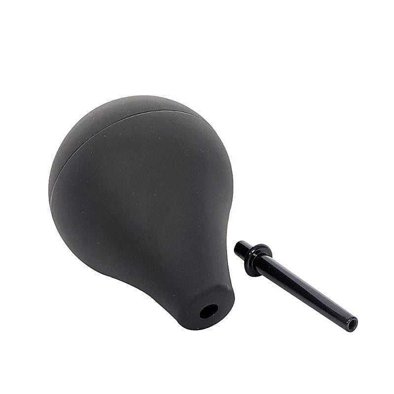 Brutus Intimate Hygiene Shower Bulb - Discreet and Leak-Free - Enemas and Douches