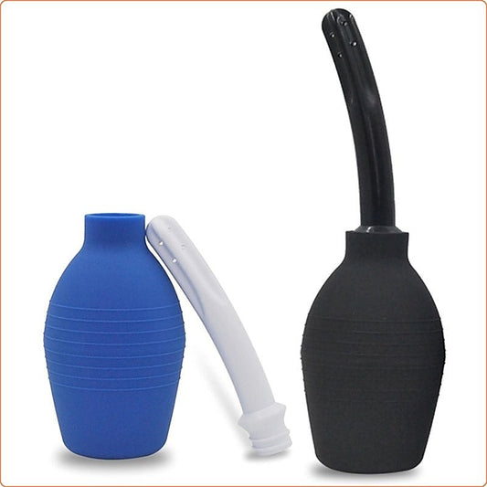 Vaginal Douche Spray - Enemas and Douches