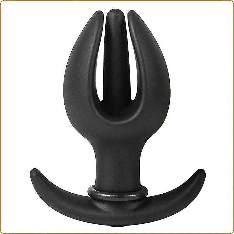 Bud Inflatable Dildo Butt Plug By Bdstyle - Butt Plugs