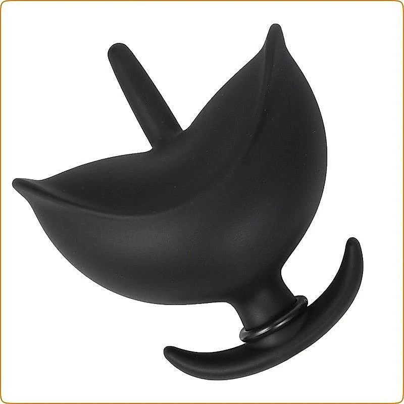 Bud Inflatable Dildo Butt Plug By Bdstyle - Butt Plugs