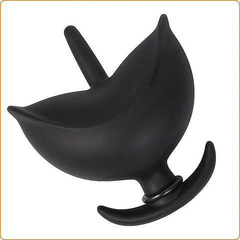 Bud Inflatable Dildo Butt Plug By Bdstyle - Butt Plugs