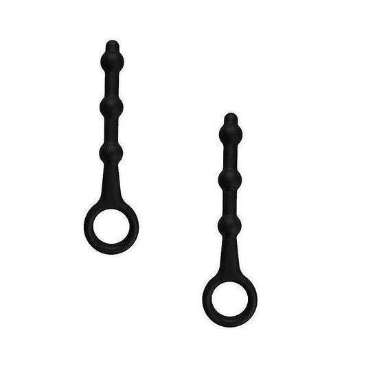 Anal Fantasy Collection Pleasure Piston - Butt Plugs