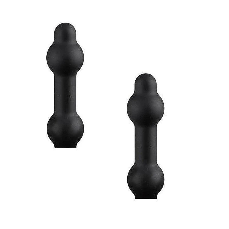 Anal Fantasy Collection Pleasure Piston - Butt Plugs