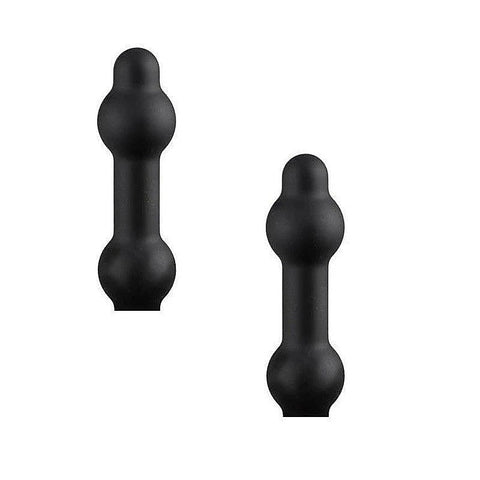 Anal Fantasy Collection Pleasure Piston - Butt Plugs