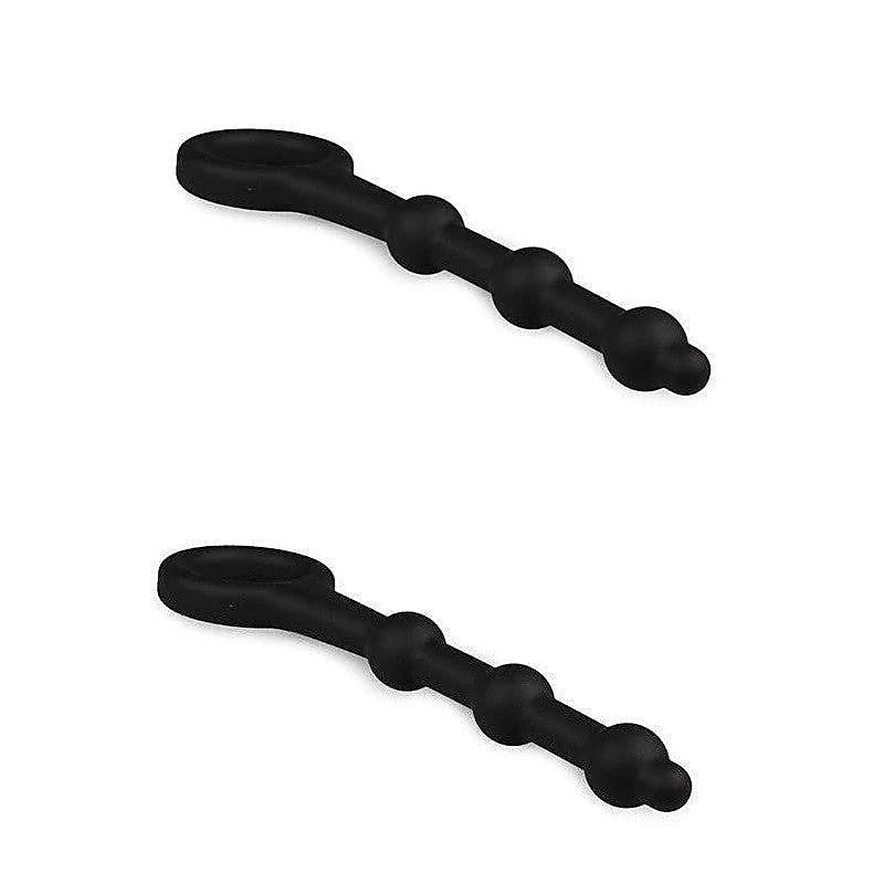 Anal Fantasy Collection Pleasure Piston - Butt Plugs