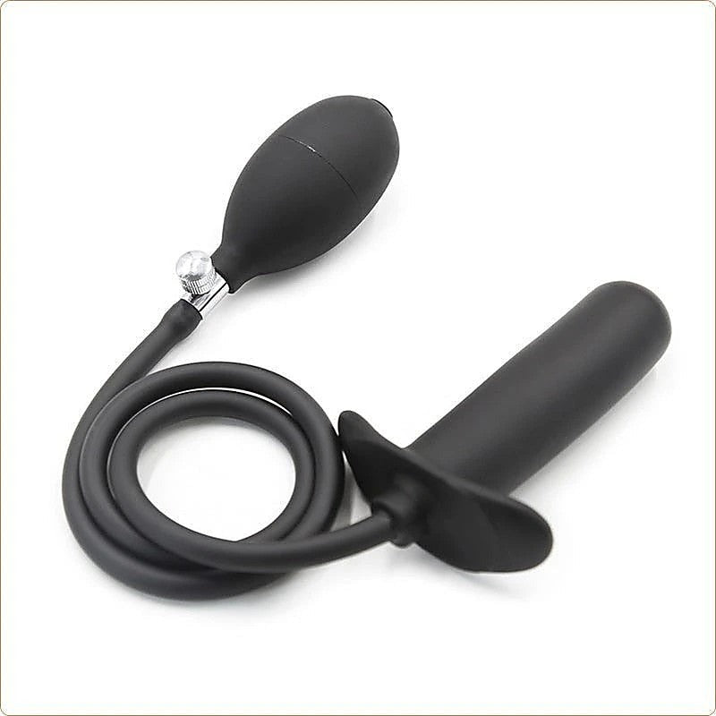 Inflatable Butt Plug by BDStyle - Butt Plugs
