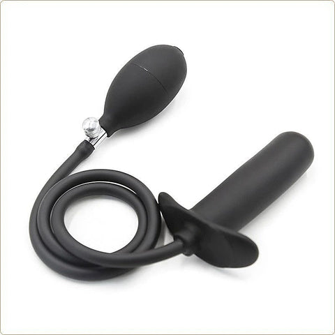 Inflatable Butt Plug by BDStyle - Butt Plugs