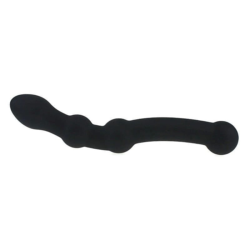 Silicone Prostate 22.5 cm Butt Plug by BDStyle - Butt Plugs
