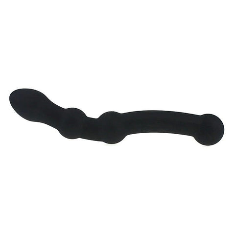 Silicone Prostate 22.5 cm Butt Plug by BDStyle - Butt Plugs