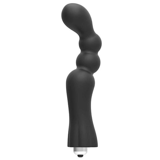 Beads Male Prostate Vibrator - Prostate Toys