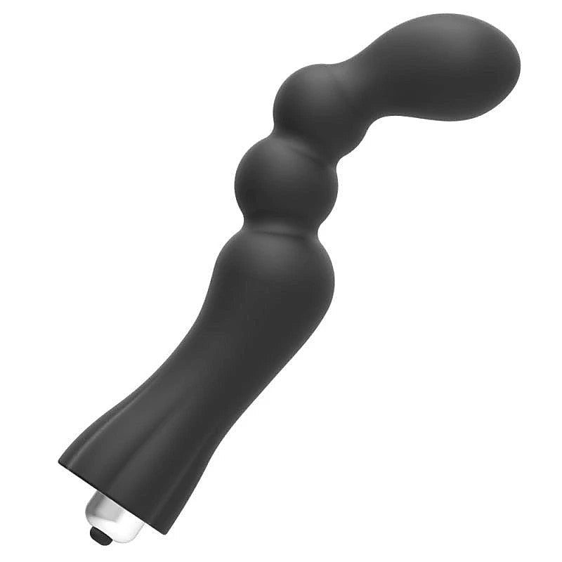 Beads Male Prostate Vibrator - Prostate Toys