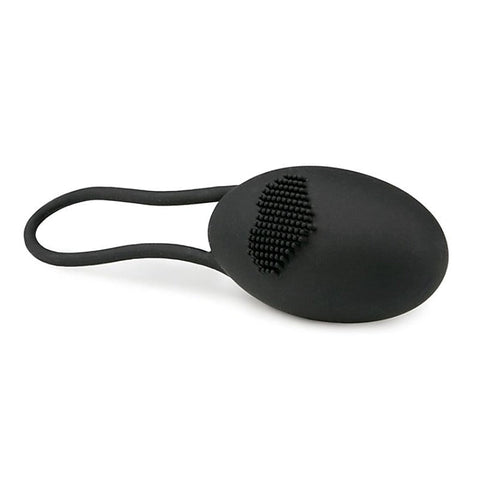 Premium Silicone Anal Sex Egg By Bdstyle - Anal Beads and Balls