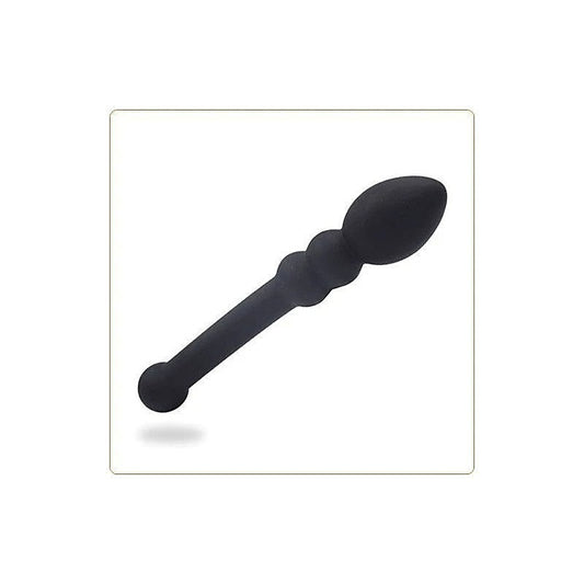 Silicone Anal Plug by BDStyle - Butt Plugs