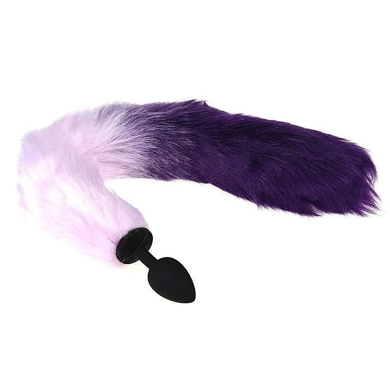 Premium Soft Silicone Anal Beads By Bdstyle - Butt Plugs