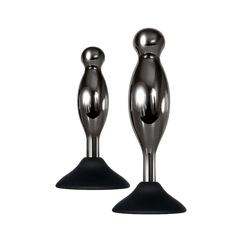 Evolved JOY STICKS - Redefine Your Pleasure Exploration - Butt Plugs