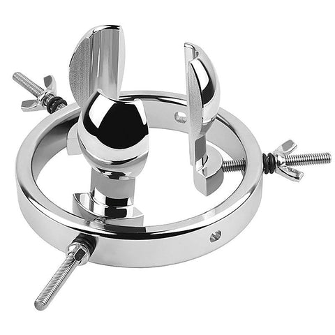 Anal Giant Adjustable Speculum By Bdstyle - Dental and Clinical