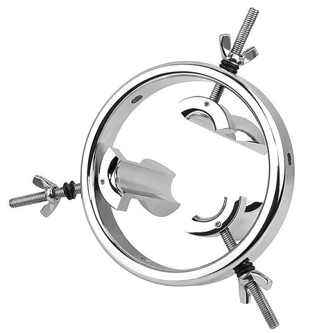 Anal Giant Adjustable Speculum By Bdstyle - Dental and Clinical