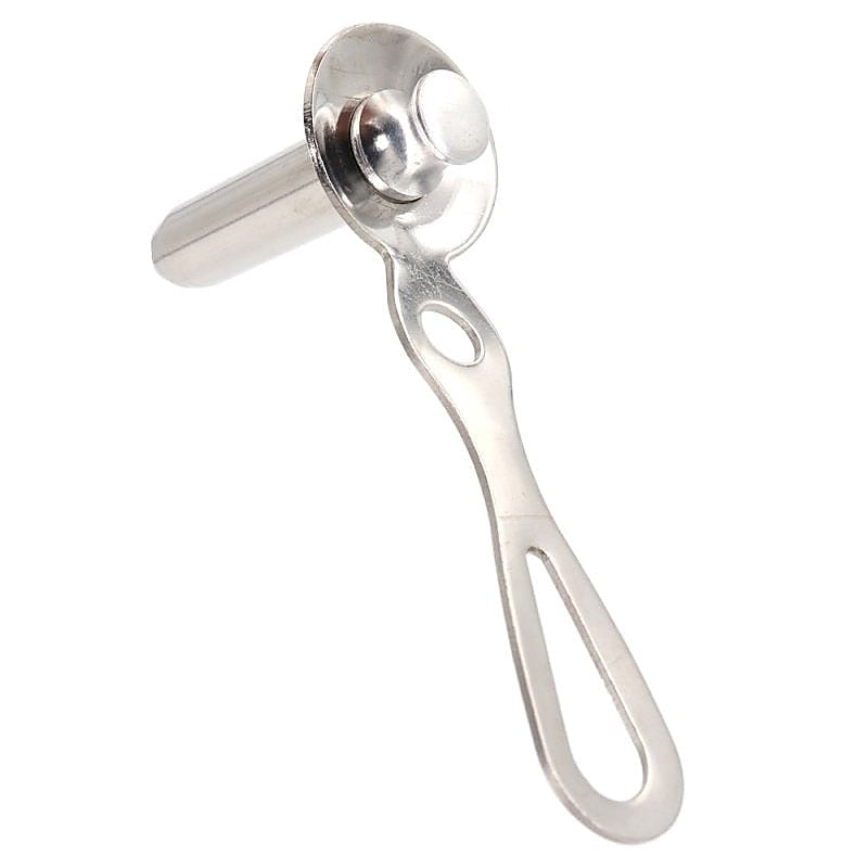 Chelsea-Eaton Anal Speculum With Slotted Obturator - Dental and Clinical