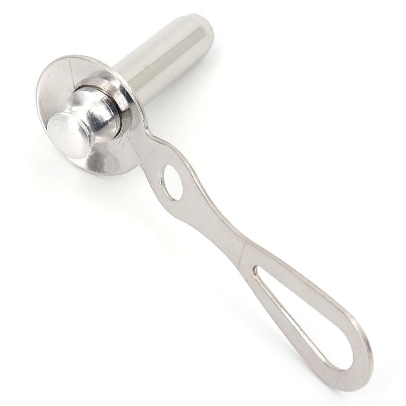 Chelsea-Eaton Anal Speculum With Slotted Obturator - Dental and Clinical