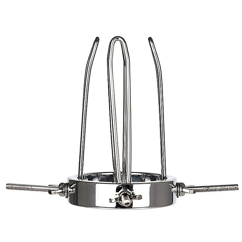 Gynaecology Anal Vaginal Giant Adjustable Speculum - Dental and Clinical